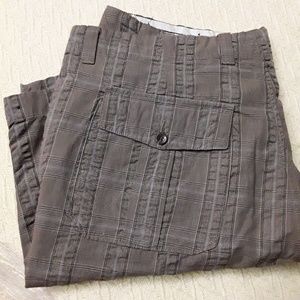 CREMIEUX COLLECTION SHORTS